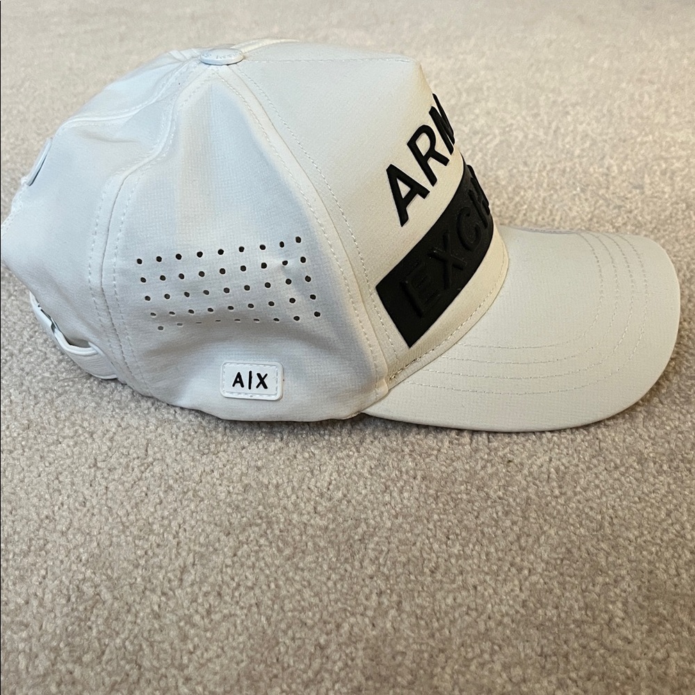 Armani Exchange hat - Picture 3 of 7